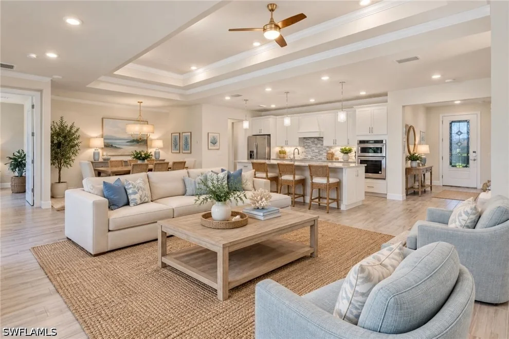 Unit for sale at 6483 Holiman Way, Ave Maria, FL 34142