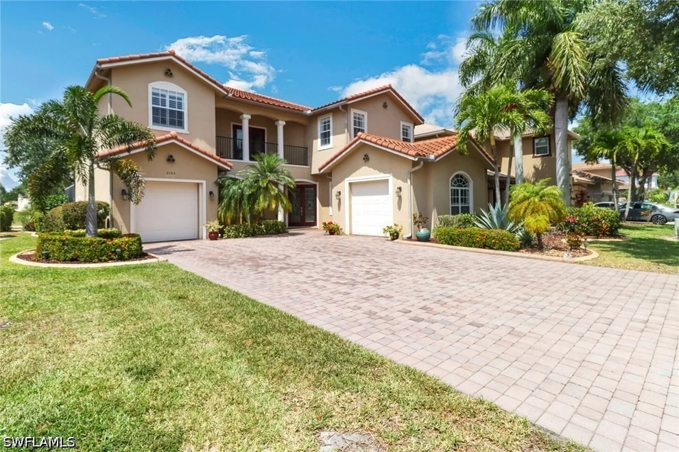 Unit for sale at 2165 Vardin Place, Naples, FL 34120