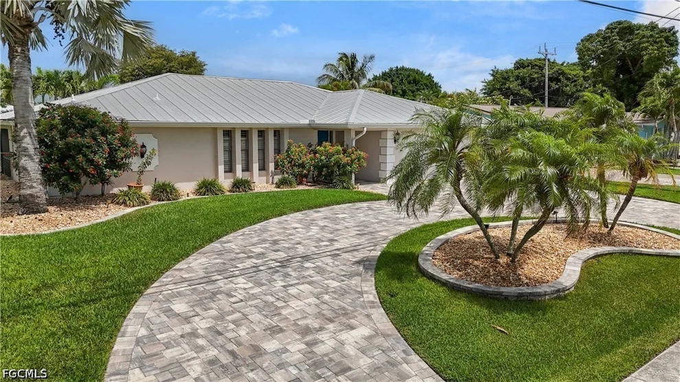 Unit for sale at 5215 Pelican Boulevard, Cape Coral, FL 33914