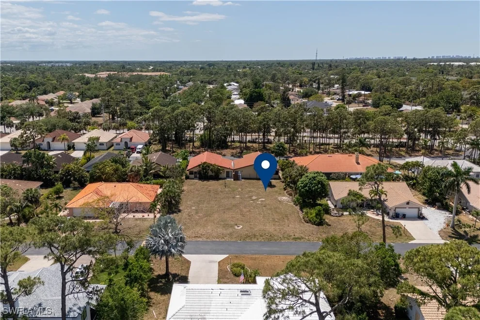 Unit for sale at 11195 San Sebastian Lane, Bonita Springs, FL 34135