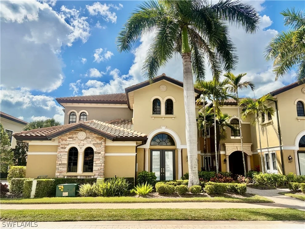 Unit for sale at 9109 Prima Way, Naples, FL 34113