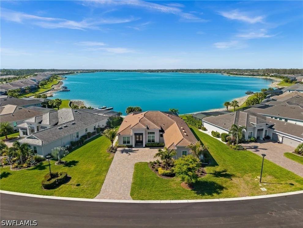 Unit for sale at 14352 Blue Bay Circle, Fort Myers, FL 33913