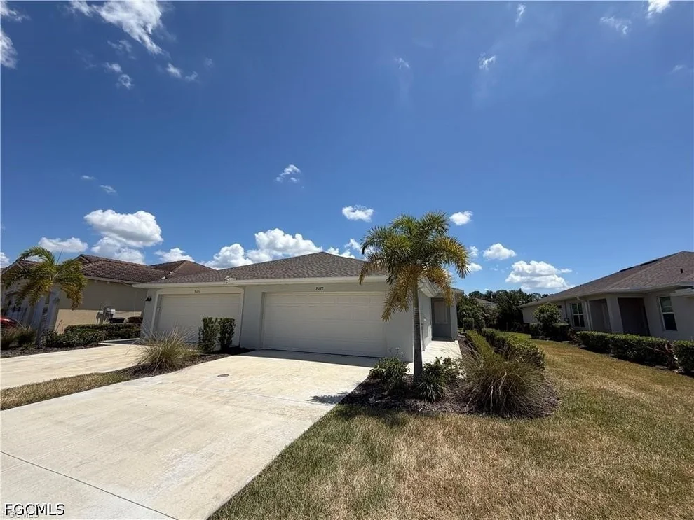 Unit for sale at 9077 Leatherwood Loop, Lehigh Acres, FL 33936