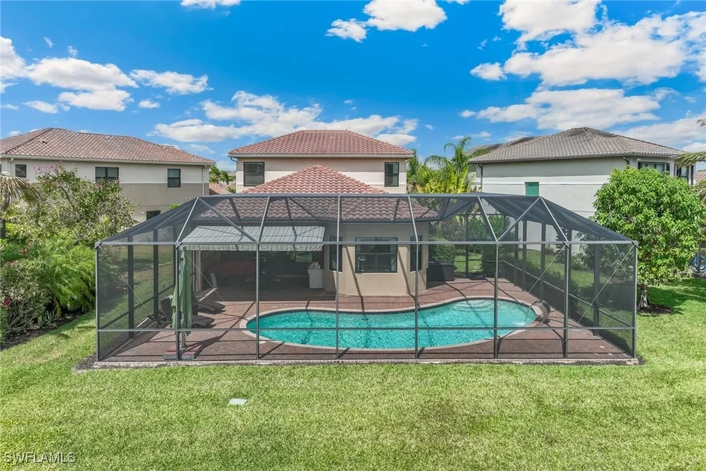 Unit for sale at 4360 Aurora Street, Naples, FL 34119
