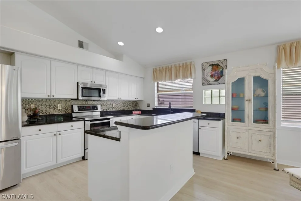 Unit for sale at 1242 Silverstrand Drive, Naples, FL 34110