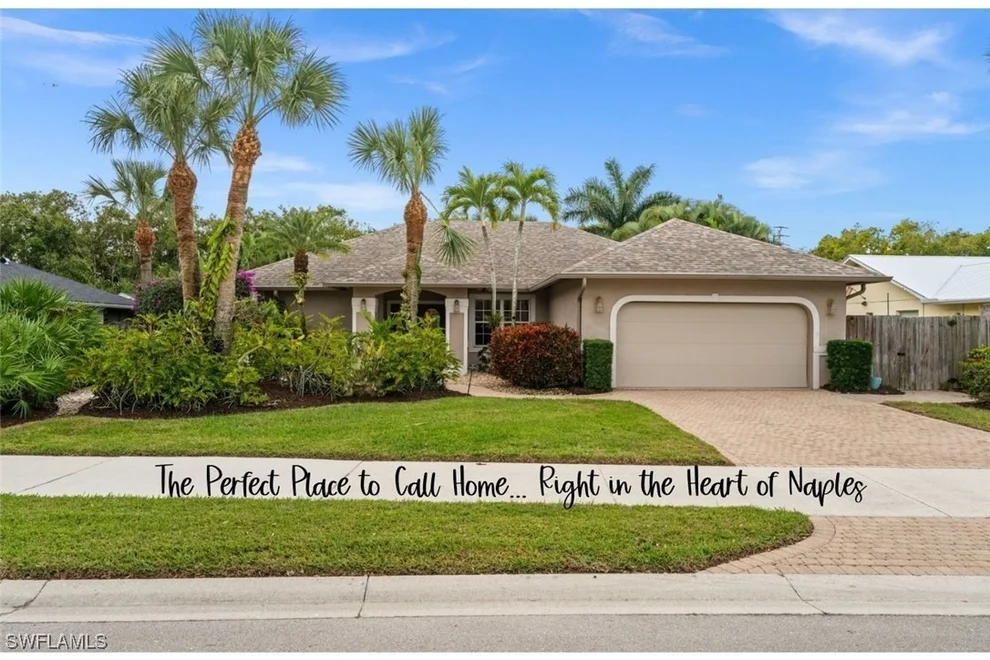 Unit for sale at 2440 River Reach Drive, Naples, FL 34104