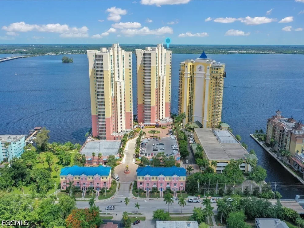 Unit for sale at 2745 1st Street, Fort Myers, FL 33916