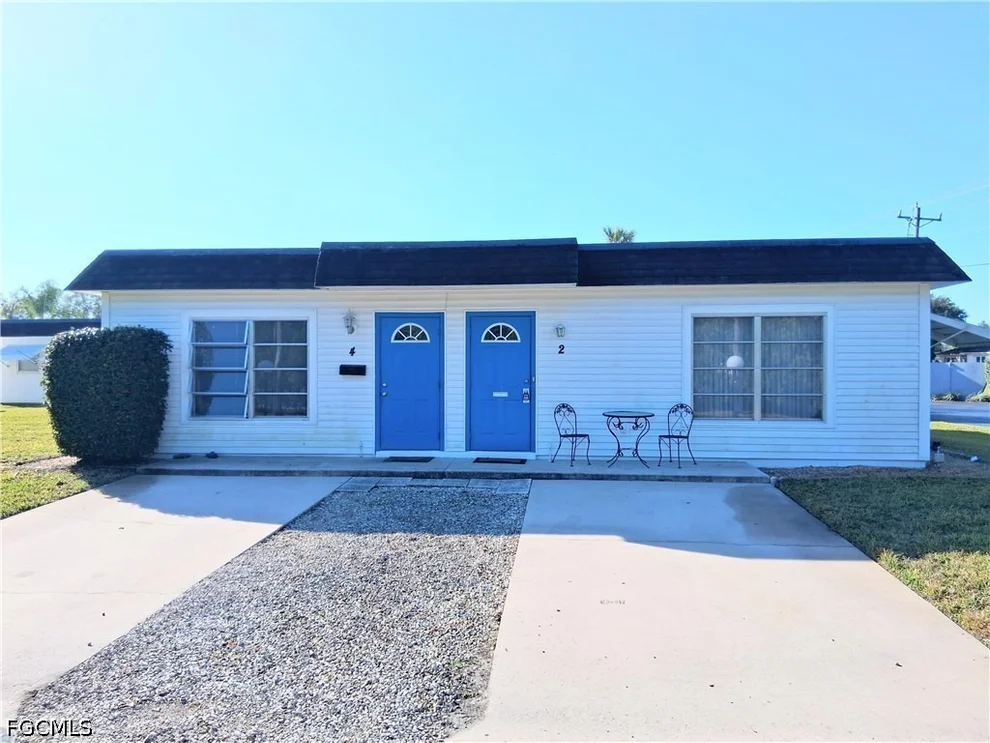 Unit for sale at 2 Tangelo Court, Lehigh Acres, FL 33936
