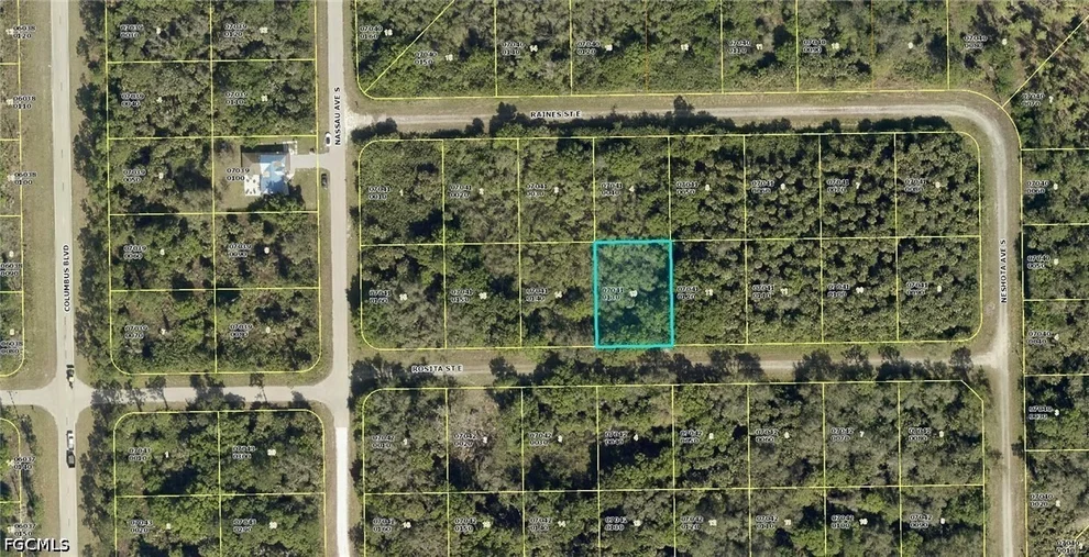 Unit for sale at 1215 Rosita Street E, Lehigh Acres, FL 33974