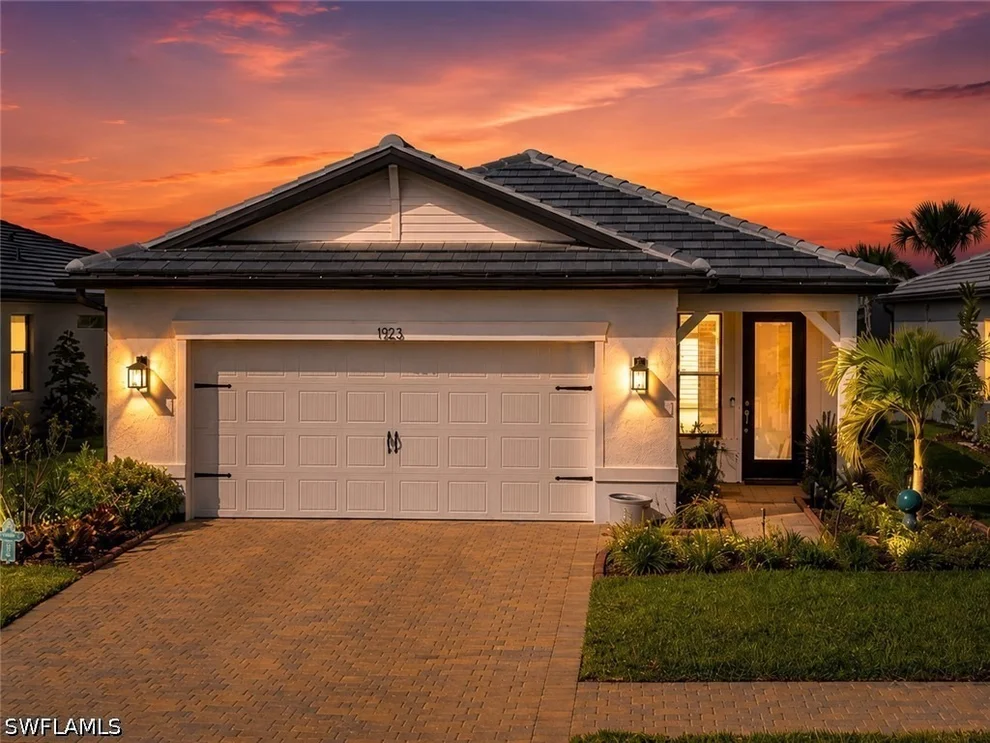 Unit for sale at 1923 Sierra Court, Naples, FL 34120