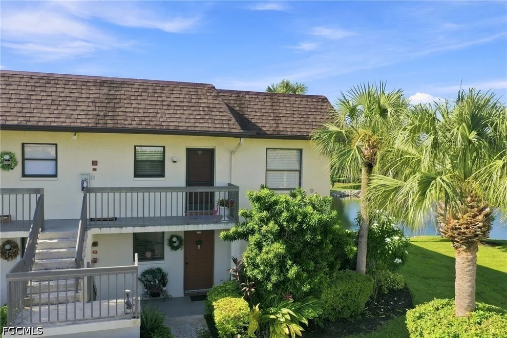 Unit for sale at 9271 Central Park Drive, Fort Myers, FL 33919