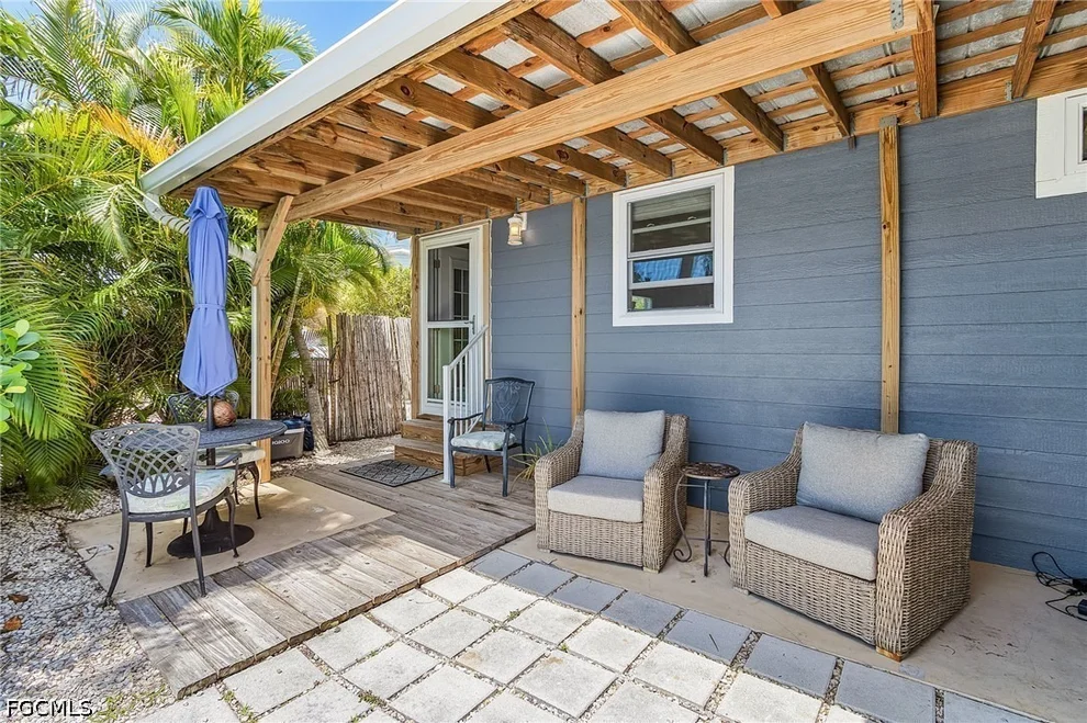 Unit for sale at 3954 Dewberry Lane, St James City, FL 33956