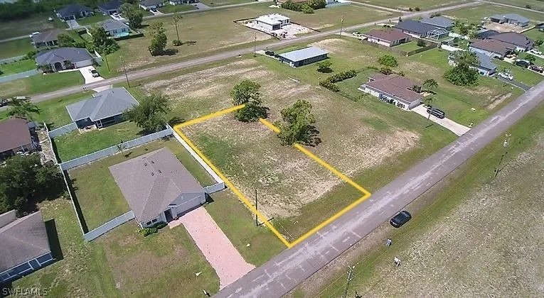 Unit for sale at 2916 NW 25th Lane, Cape Coral, FL 33993