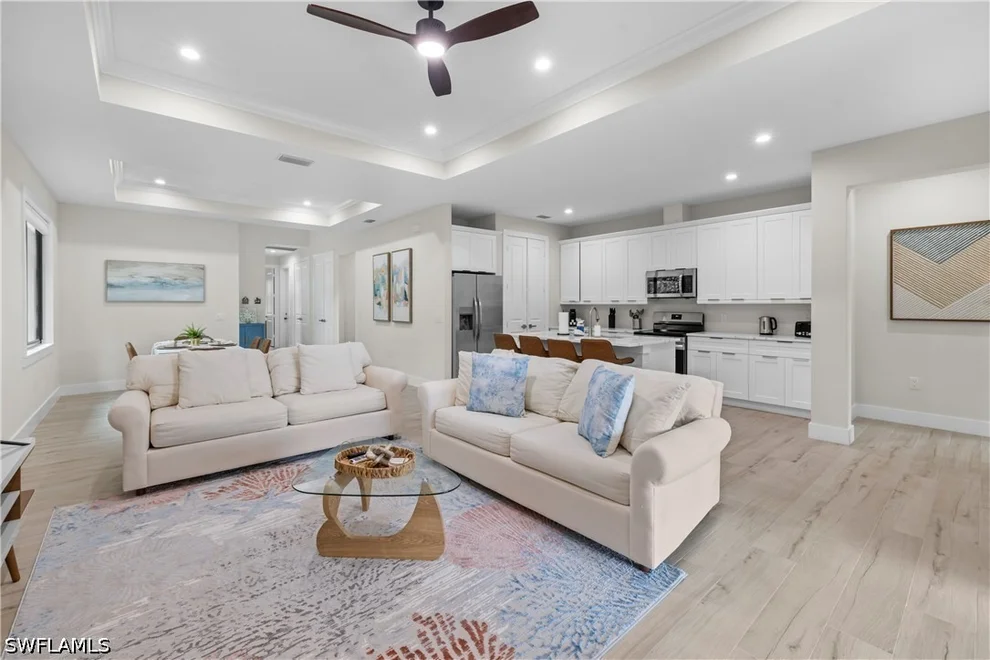 Unit for sale at 3012 Pine Tree Drive, Naples, FL 34112