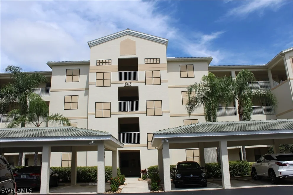 Unit for sale at 3940 Loblolly Bay Drive, Naples, FL 34114
