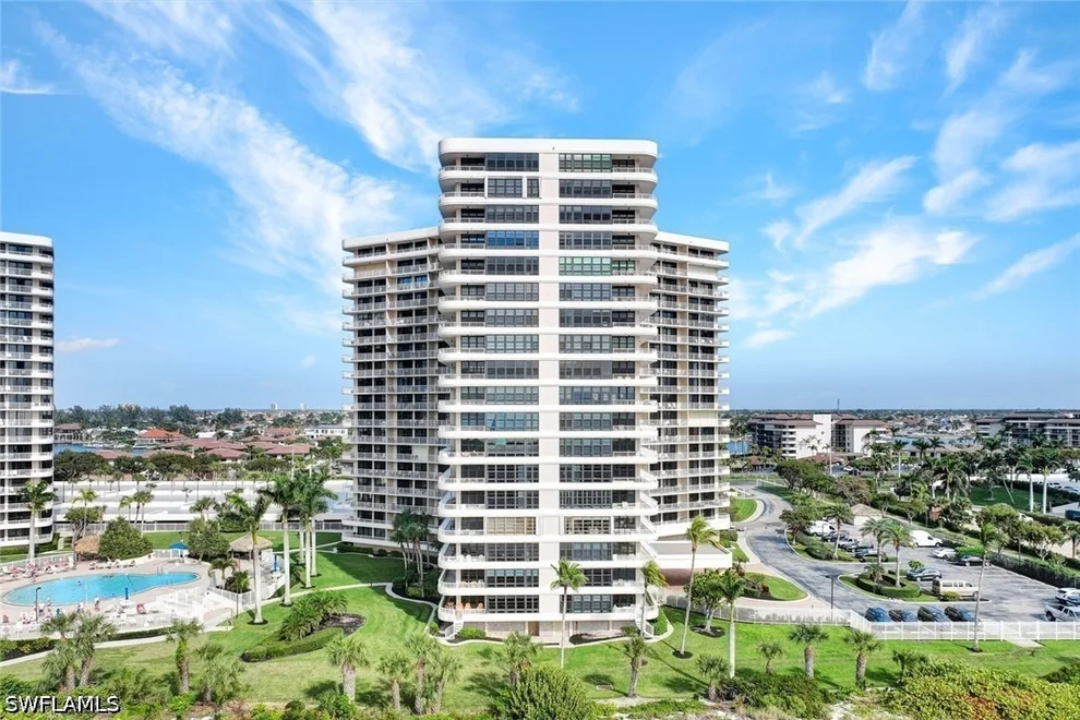 Unit for sale at 380 Seaview Court, Marco Island, FL 34145
