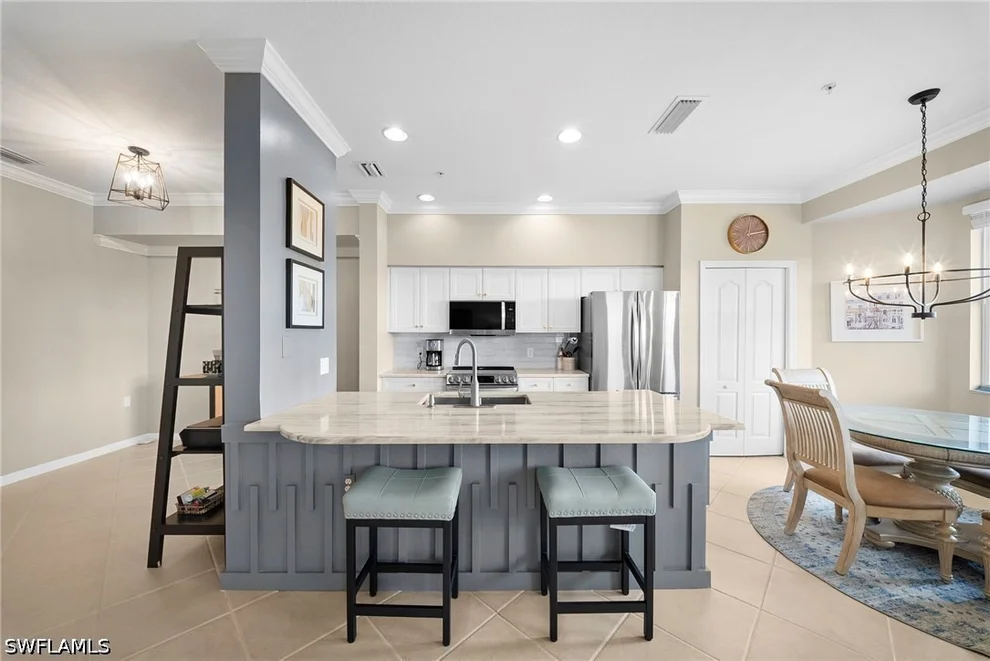 Unit for sale at 10275 Heritage Bay Boulevard, Naples, FL 34120