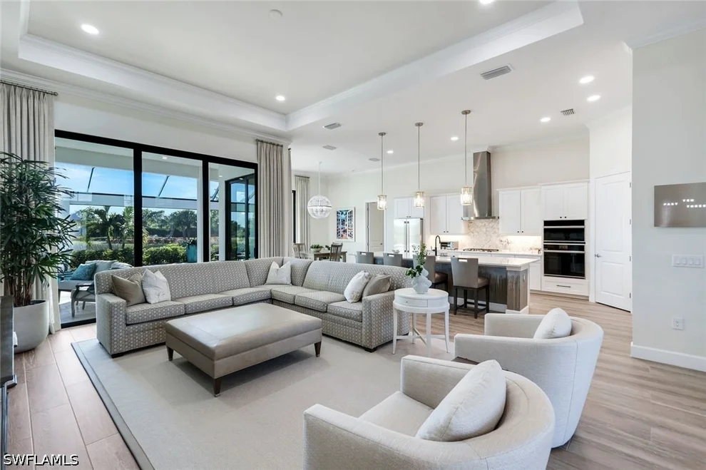 Unit for sale at 3126 Heather Glen Court, Naples, FL 34114