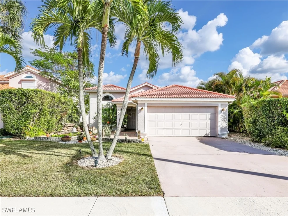Unit for sale at 164 Sabal Lake Drive, Naples, FL 34104
