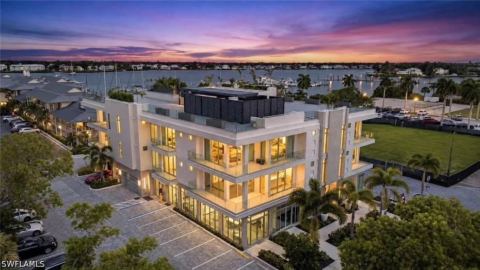 Unit for sale at 1165 8TH Street S, Naples, FL 34102