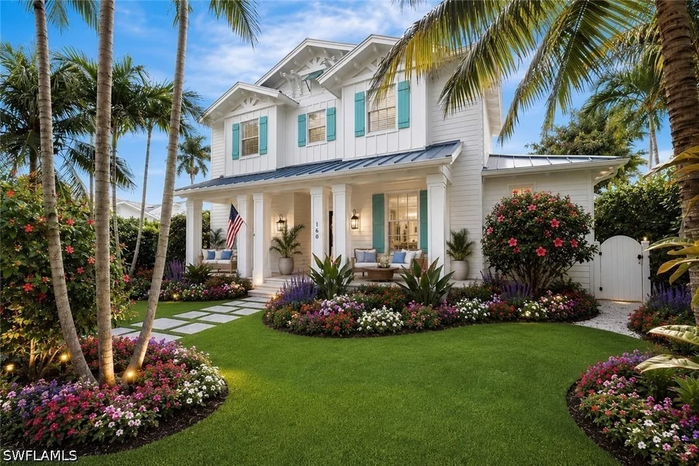 Unit for sale at 160 Broad Avenue S, Naples, FL 34102