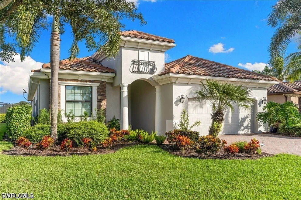 Unit for sale at 12504 Fenhurst Way, Naples, FL 34120
