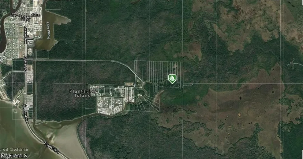 Unit for sale at ACCESS UNDETERMINED, Everglades City, FL 34139