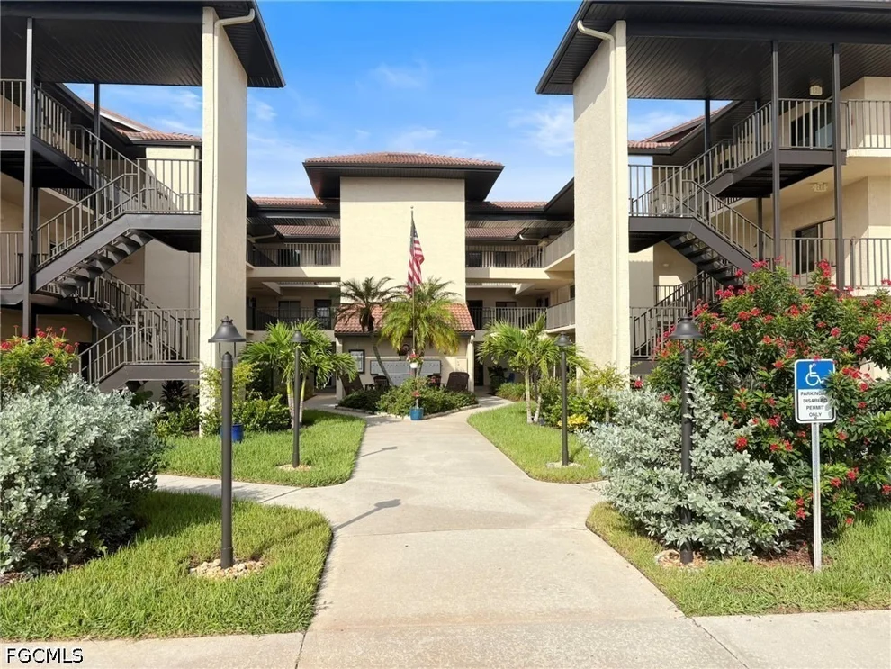 Unit for sale at 11460 Caravel Circle, Fort Myers, FL 33908