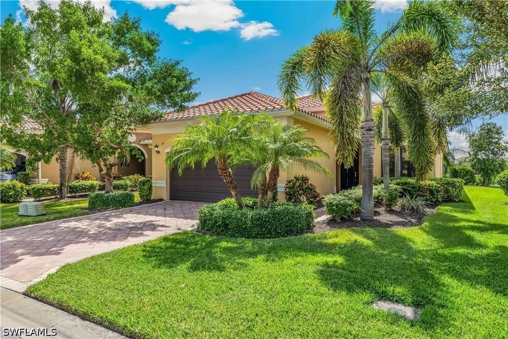 Unit for sale at 11520 Summerview Way, Fort Myers, FL 33913