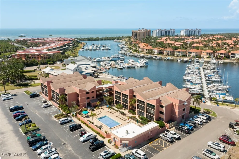 Unit for sale at 3160 Matecumbe Key Road, Punta Gorda, FL 33955