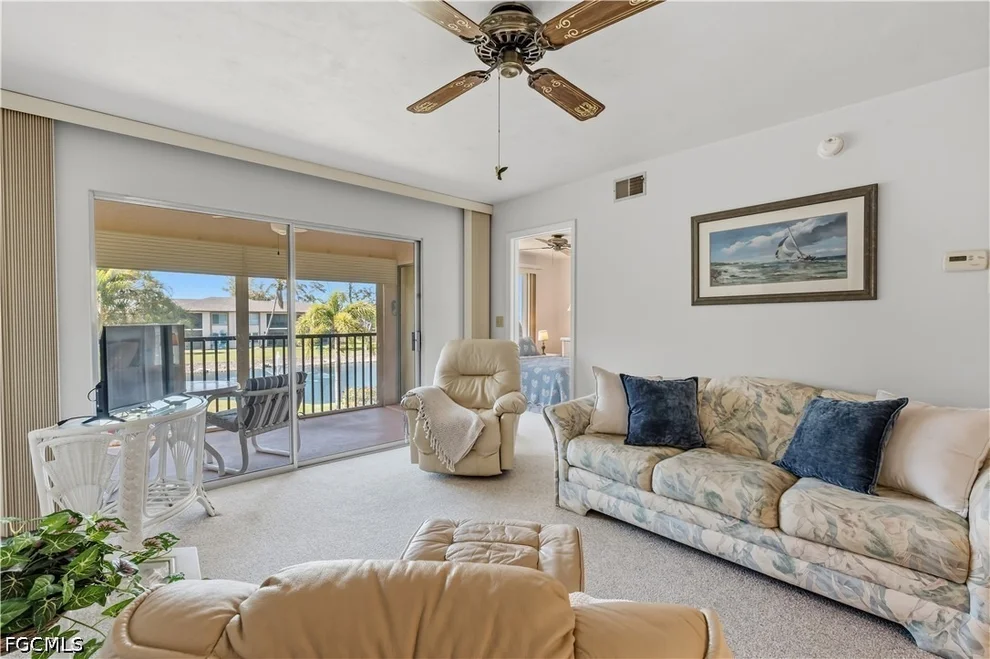 Unit for sale at 16881 Davis Road, Fort Myers, FL 33908