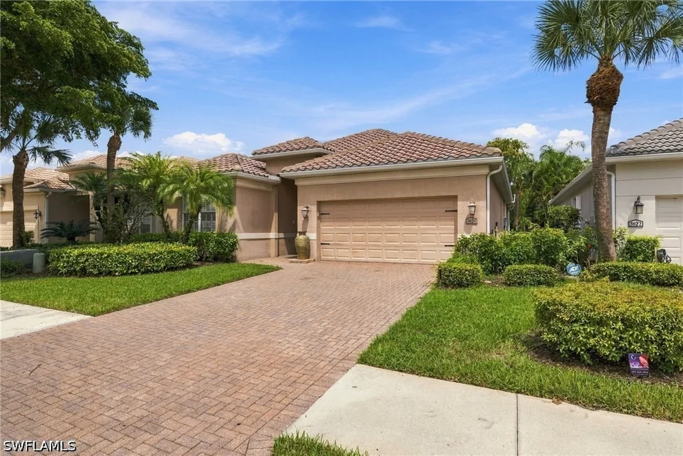 Unit for sale at 3626 Grand Cypress Drive, Naples, FL 34119