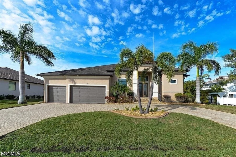 Unit for sale at 185 Colony Point Drive, Punta Gorda, FL 33950