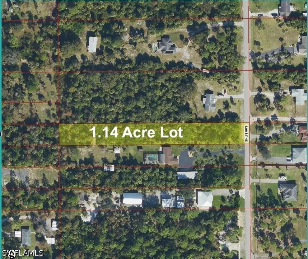 Unit for sale at 371 12th Street NE, Naples, FL 34120