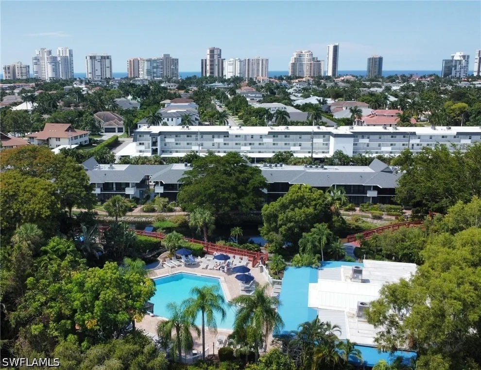 Unit for sale at 600 Neapolitan Way, Naples, FL 34103