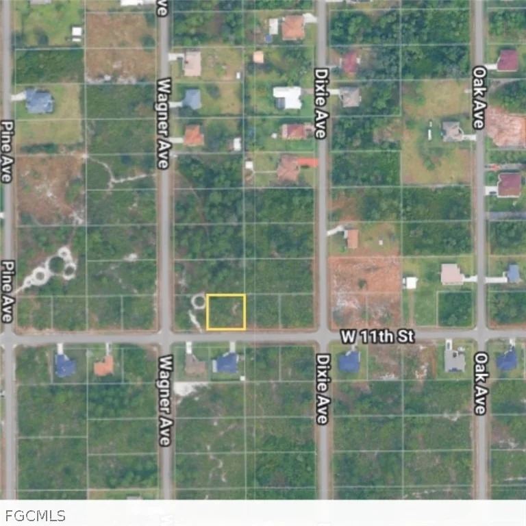 Unit for sale at 1904 W 11th Street, Lehigh Acres, FL 33972