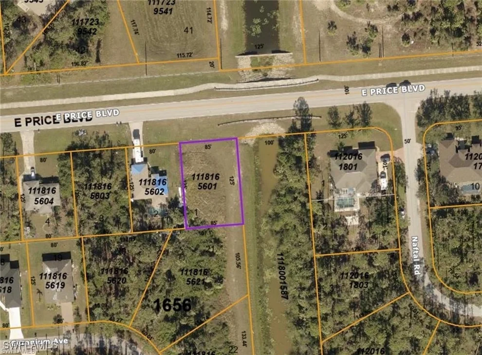 Unit for sale at E Price Boulevard, North Port, FL 34288