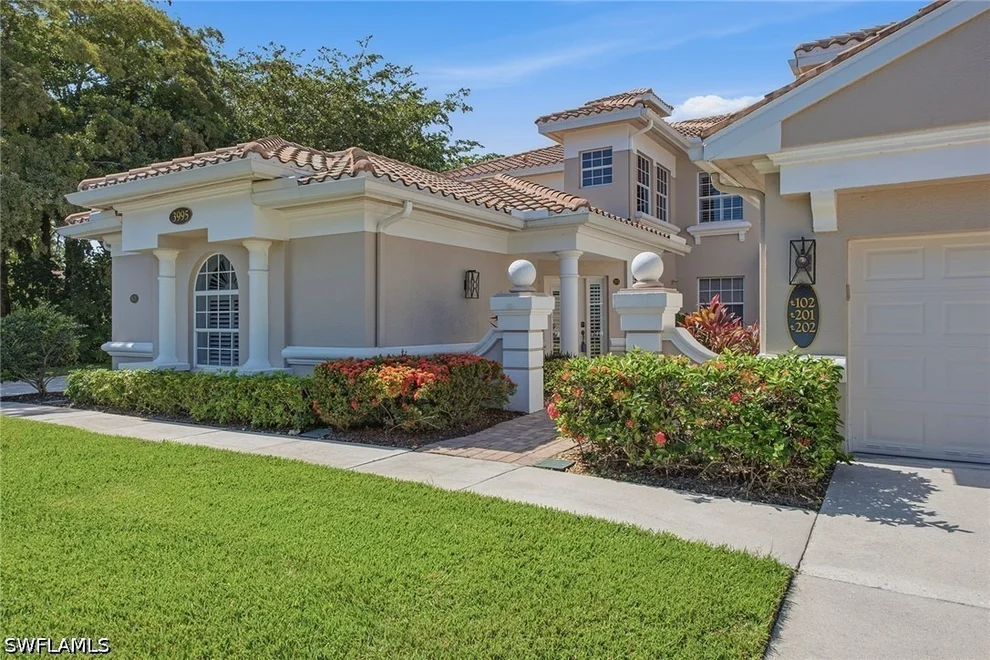 Unit for sale at 3995 Deer Crossing Court, Naples, FL 34114