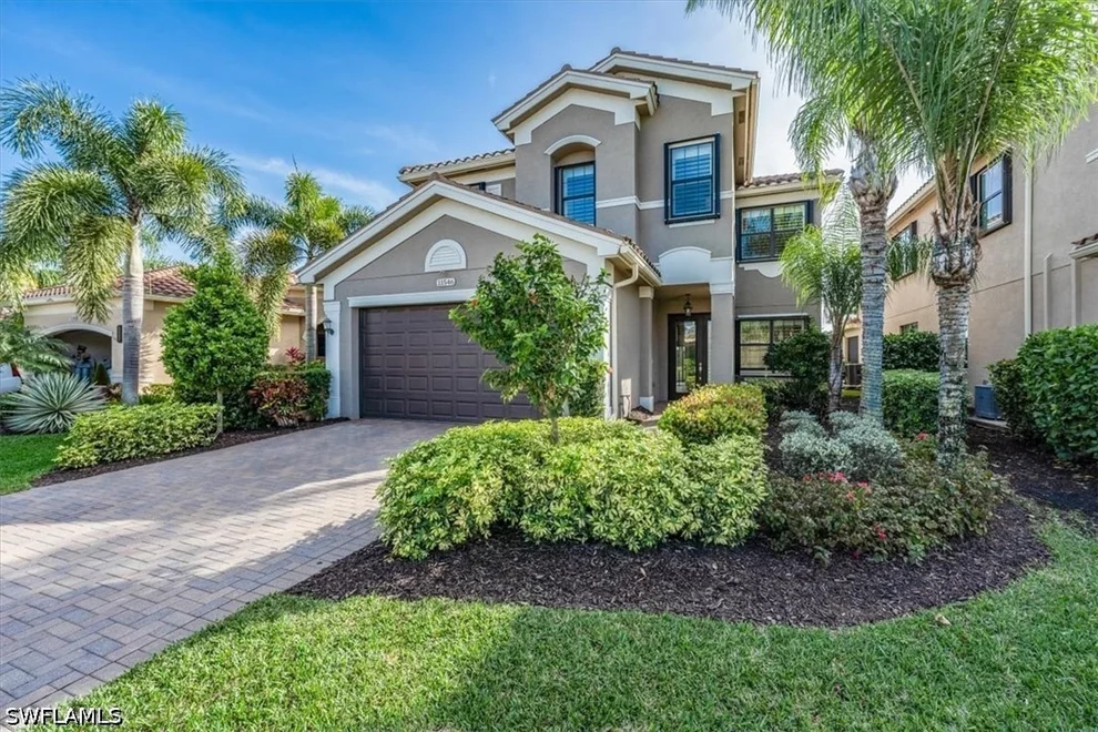 Unit for sale at 11546 Meadowrun Circle, Fort Myers, FL 33913