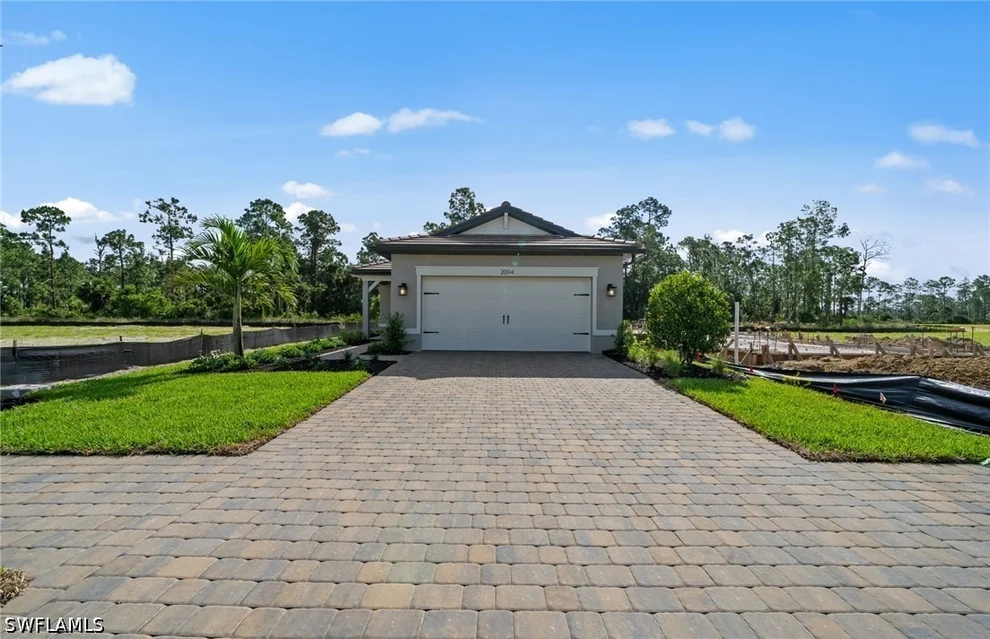 Unit for sale at 2094 Seville Lane, Naples, FL 34120