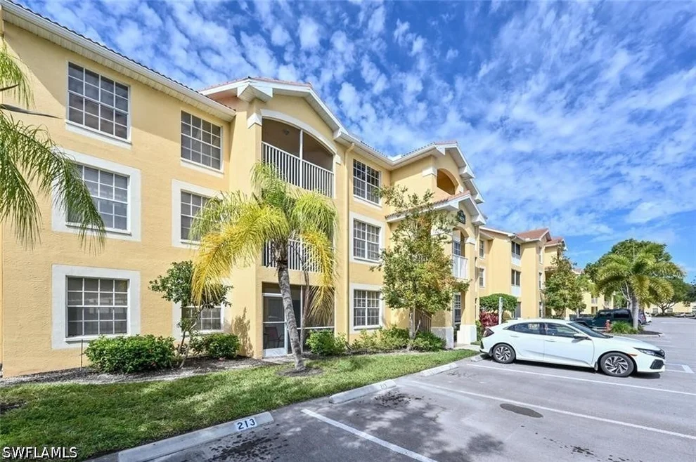 Unit for sale at 4630 Saint Croix Lane, Naples, FL 34109