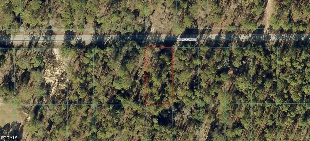 Unit for sale at 1814-022-016 NW Falcon Avenue, Dunnellon, FL 34431