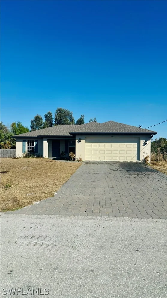 Unit for sale at 1926 Kester Avenue, Lehigh Acres, FL 33972