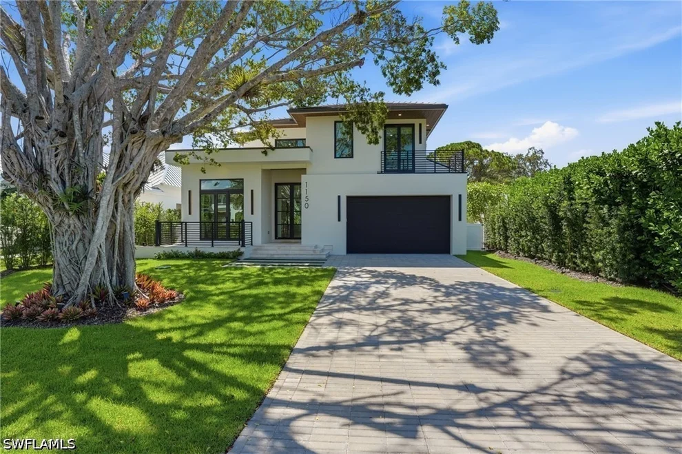 Unit for sale at 1150 8th Terrace N, Naples, FL 34102