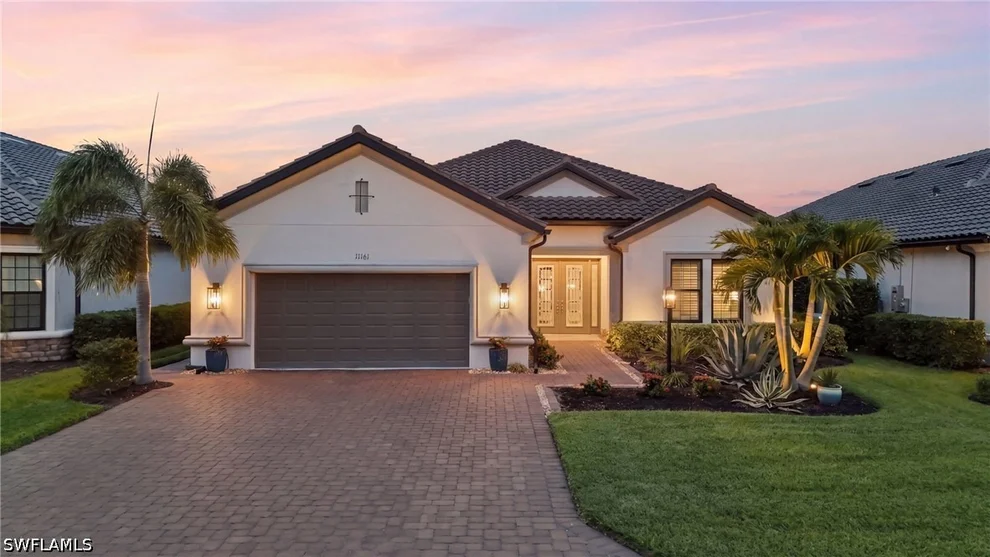 Unit for sale at 11161 Canal Grande Drive, Fort Myers, FL 33913