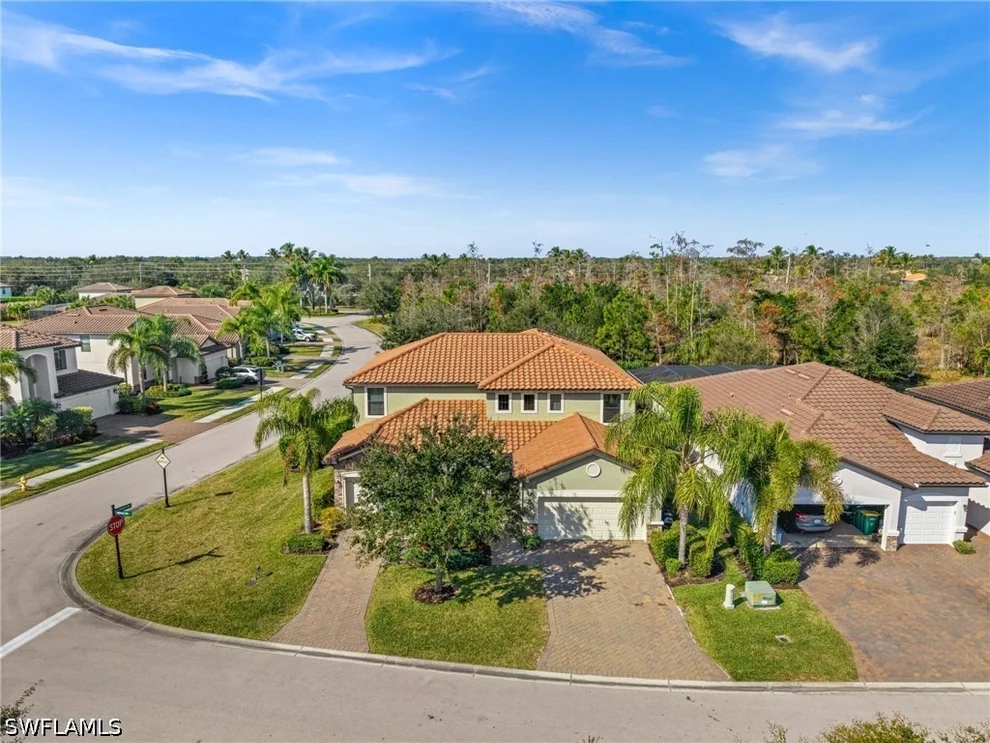 Unit for sale at 4754 Abaca Circle, Naples, FL 34119