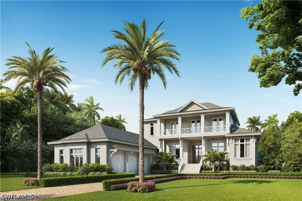 Unit for sale at 300 HAWSER Lane, Naples, FL 34102