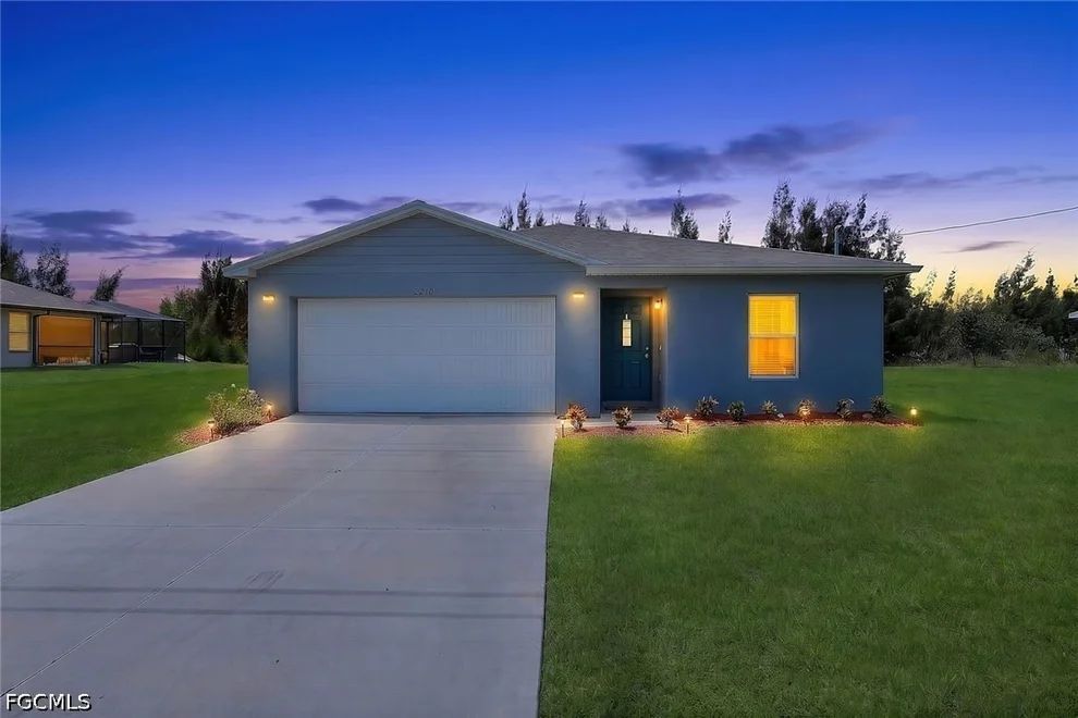Unit for sale at 2210 SW 4th Street, Cape Coral, FL 33991