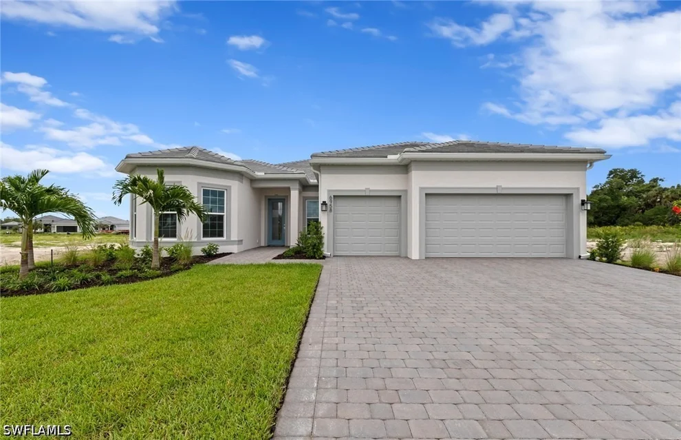Unit for sale at 6958 Del Webb Oak Creek Boulevard, North Fort Myers, FL 33917