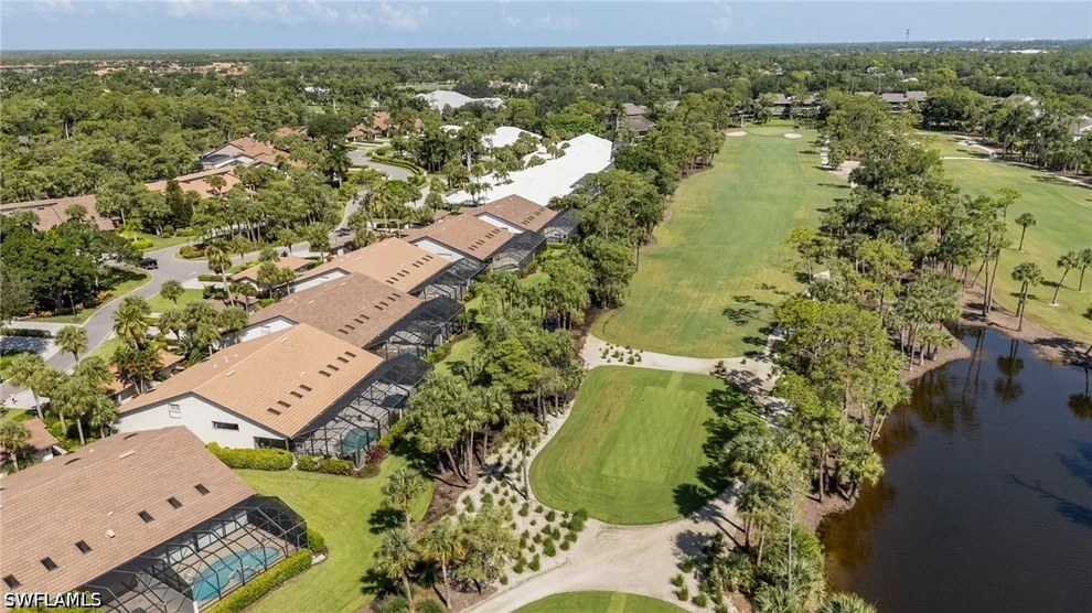 Unit for sale at 158 Cypress View Drive, Naples, FL 34113